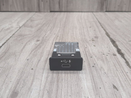 OEM BMW F44 F48 F97 G01 G05 G12 G20 G30 G80 USB C Charger Port Socket