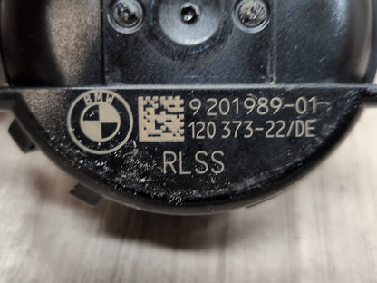 2008-2010 BMW 535i E60 Rain Light Sensor (RLS) Module 9201989