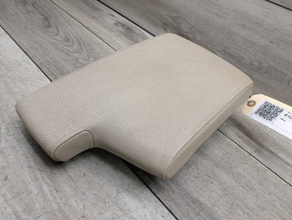 2007-2013 BMW 328i E93 Center Console Armrest Arm Rest 6951565