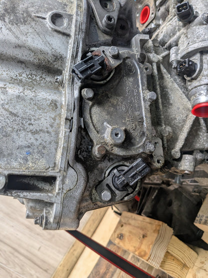 *CORE* 14-19 OEM BMW X5M X6M F85 F86 Engine Motor Long Block AWD S63T *CORE*