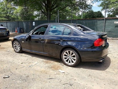 2011 BMW 328i E90 N52B30