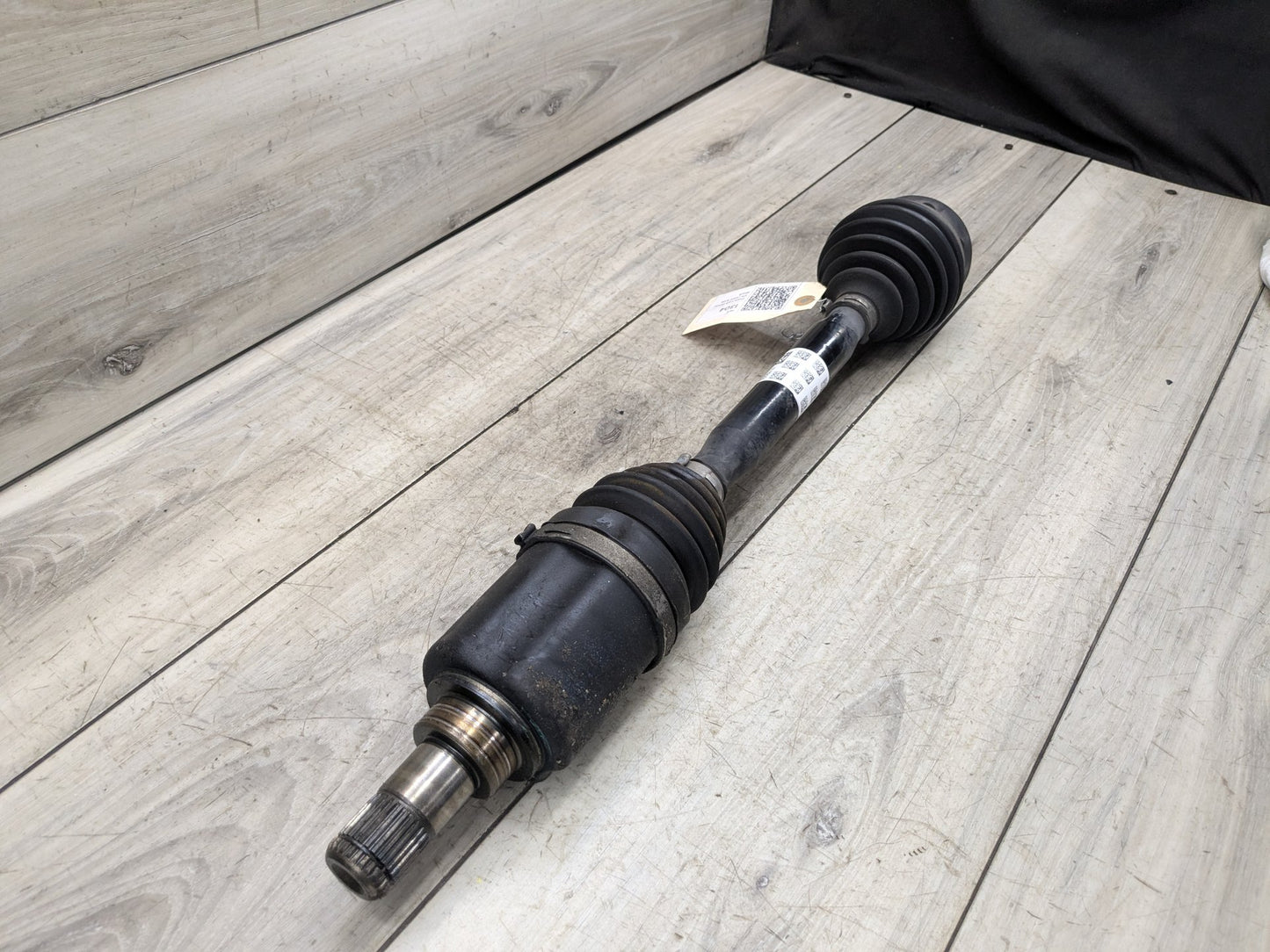 OEM BMW G01 G02 F97 F98 AWD Front Left Driver Side Output Half Shaft Axle
