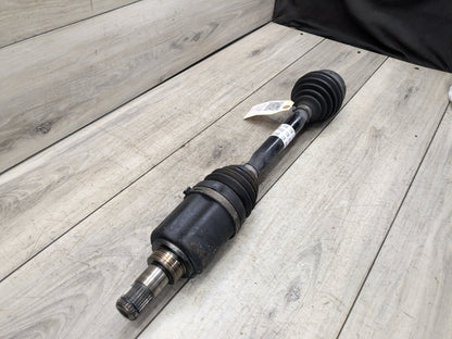 OEM BMW G01 G02 F97 F98 AWD Front Left Driver Side Output Half Shaft Axle