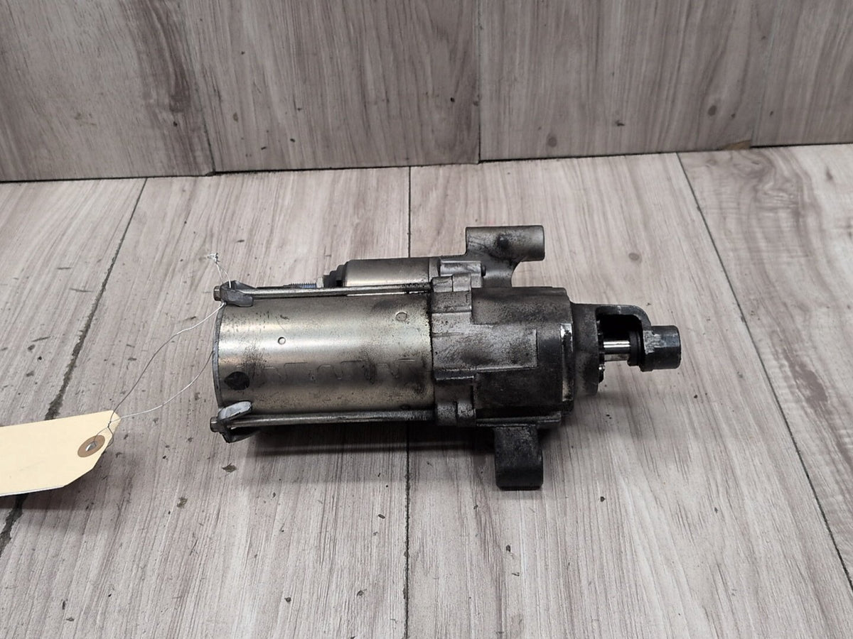 08-17 Audi A4 A5 A6 A7 Q5 S4 S5 SQ5 Engine Motor Starter 079911022