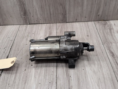 08-17 Audi A4 A5 A6 A7 Q5 S4 S5 SQ5 Engine Motor Starter 079911022