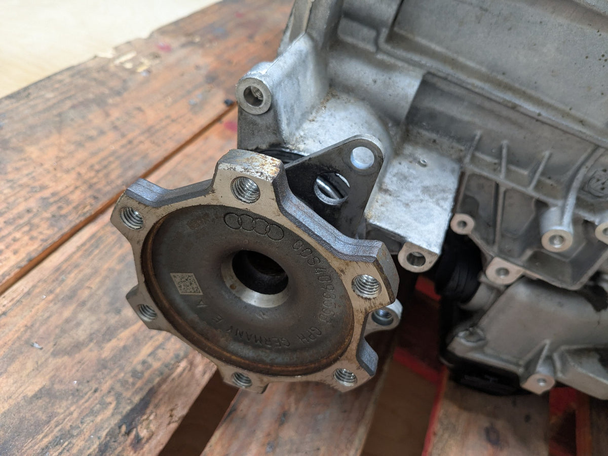 2018-2024 AUDI S5 AWD Automatic Transmission Transfer Case SHP 95k Miles