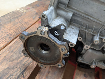 2018-2024 AUDI S5 AWD Automatic Transmission Transfer Case SHP 95k Miles