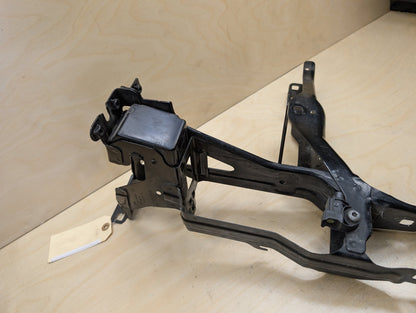2018-2024 BMW X3 G01 Left Driver Headlight Bracket 7400113 OEM