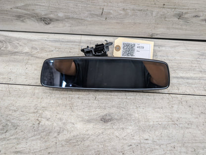 OEM BMW F97 G01 G05 G20 G26 G80 Auto Dim Rear View Interior Mirror EC/LED/GTO