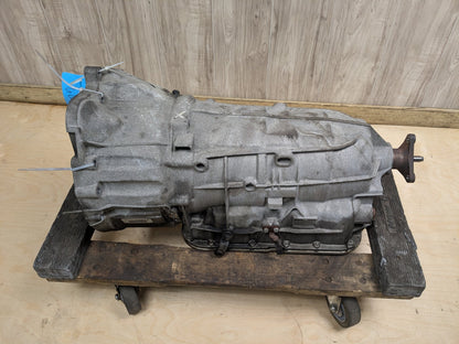 09-13 BMW 128i 328i E82 E90 E92 E93 Automatic Transmission RWD GM 6L45 N51 N52 198K