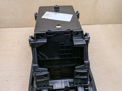 2015-2019 BMW X6 F16 Center Console Armrest Arm Rest 9251992