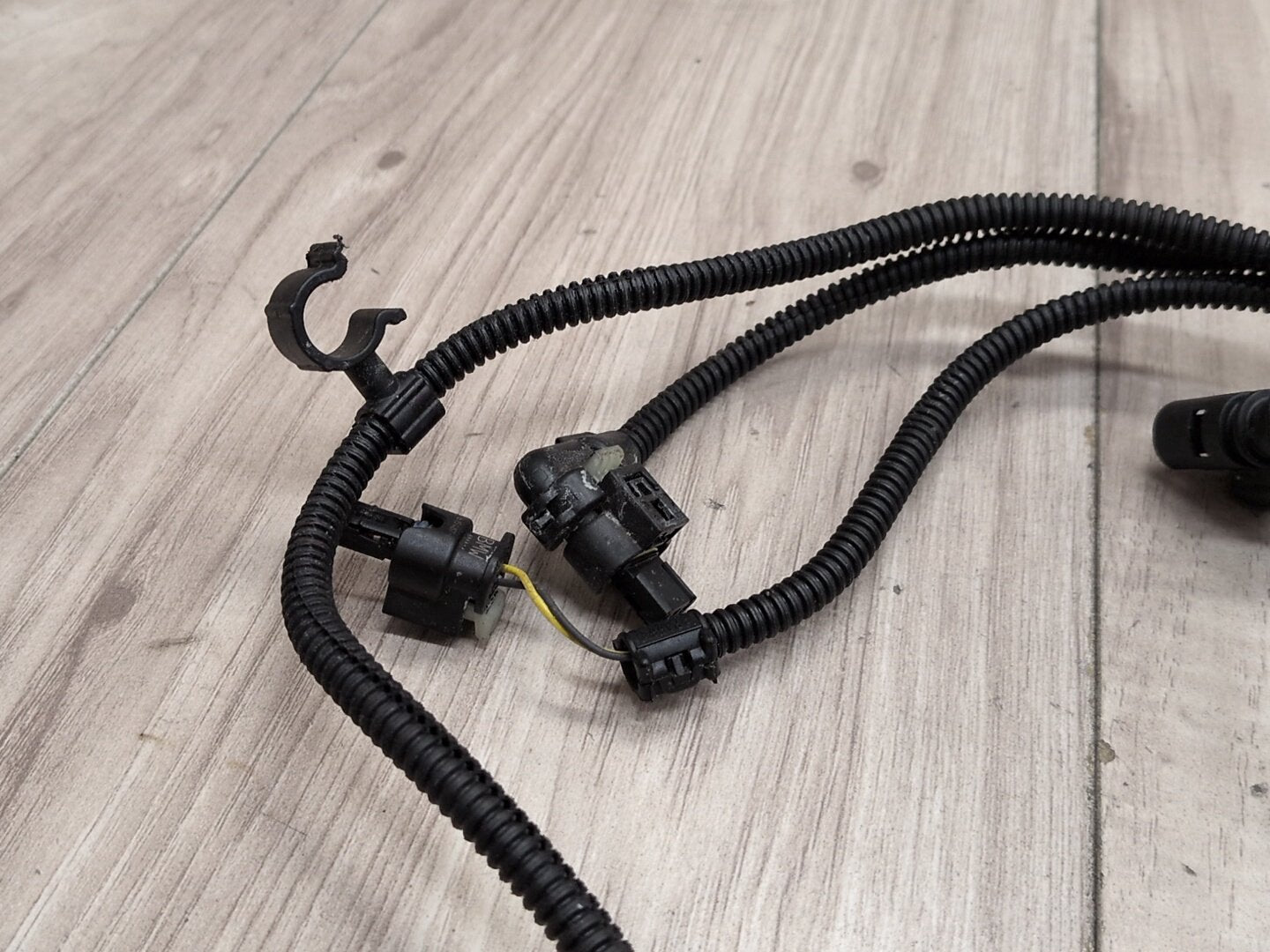 BMW G20 M340i B58B30O1 Engine Motor Wiring Wire Harness 9452228