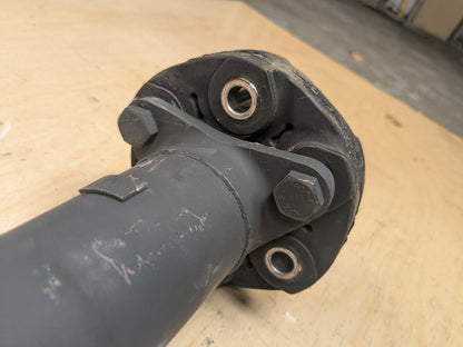 2023 BMW 430i G22- Rear Propeller Driveshaft Drive Shaft PN: 8846089 7K Miles