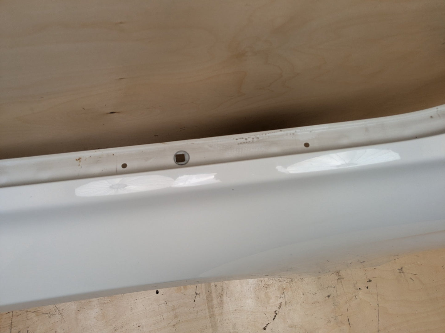 12-18 OEM BMW F30 F31 328 330 335 340 Left Driver Side Fender Panel