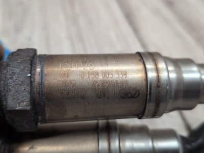 2004-2010 BMW M6 E64 O2 Lambda Probe Catalytic Sensors Set 7836451 OEM
