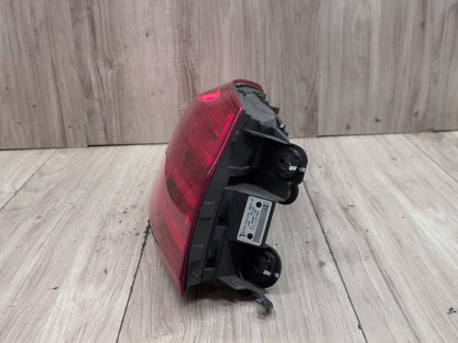 14-17 OEM BMW F32 F33 F36 F82 F83 M4 Rear Left Driver Side Outer Tail Light Lamp