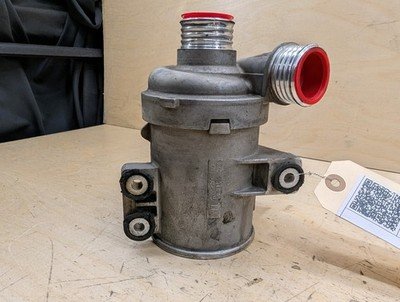 OEM BMW F10 F25 F30 F32 F33 Engine N20 N26 Auxiliary Cooling Electric Water Pump
