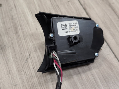 15-20 OEM BMW F80 F82 F83 F85 M3 M4 M5 M6 Steering Wheel Control Switch Button