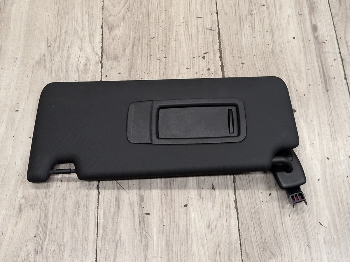2019-2026 BMW M340i G20 Front Right Passenger Sun Visor 8092728 OEM