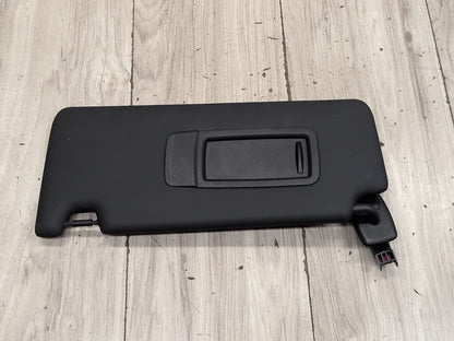 2019-2026 BMW M340i G20 Front Right Passenger Sun Visor 8092728 OEM