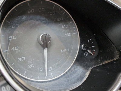 2013-2017 Audi S5 8T Instrument Speedometer Guage Cluster 8T0920984F OEM