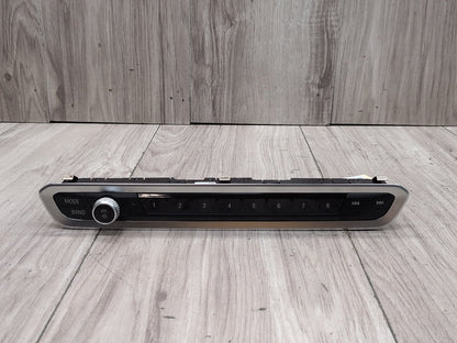 19-23 OEM BMW G05 G06 G07 X5 X6 X7 Radio Audio Operating Volume Control Switch