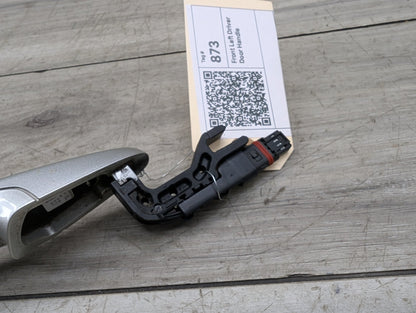 2011 - 2017 BMW X3 F25 Front Left Driver Exterior Door Handle 7259417 N55B30M0