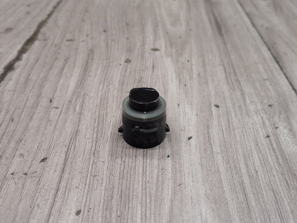 OEM BMW F15 F48 F85 F90 F97 G01 G12 G30 X3 Bumper Parking Sensor PDC Black 5.7.1