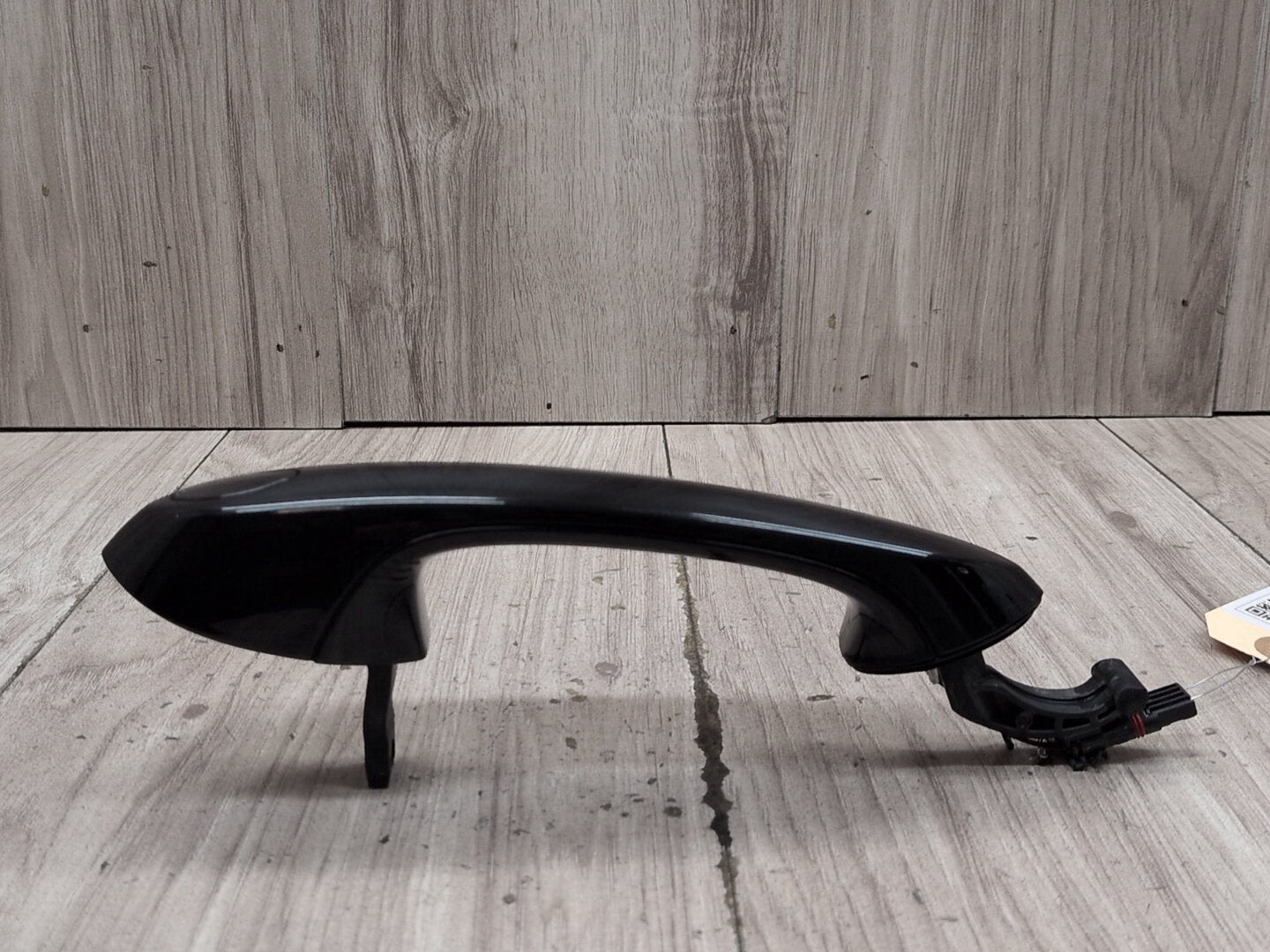 2018-2024 BMW X3 G01 Front Left Driver Exterior Door Handle w/ Comfort Access 8492063