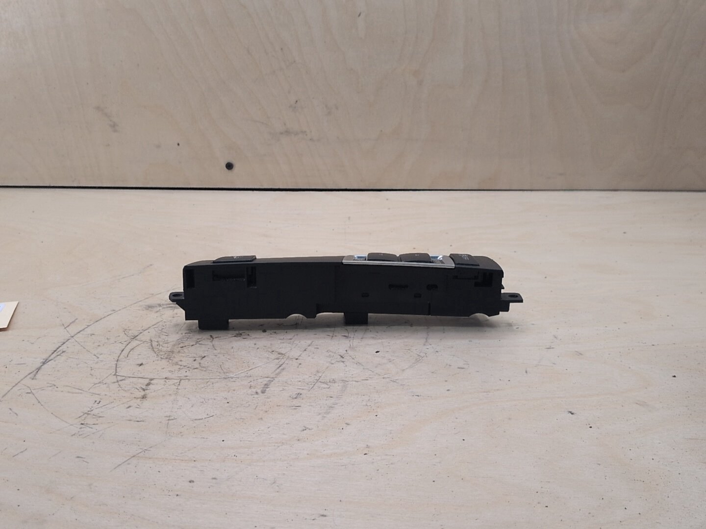 2011-2016 BMW X3 F25 Drive Logic Switch Button 9240294