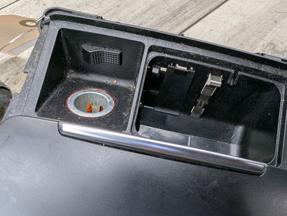 2009 - 2017 Audi Q5 8R Center Console Ashtray Ash Tray 8K0857951C EA888