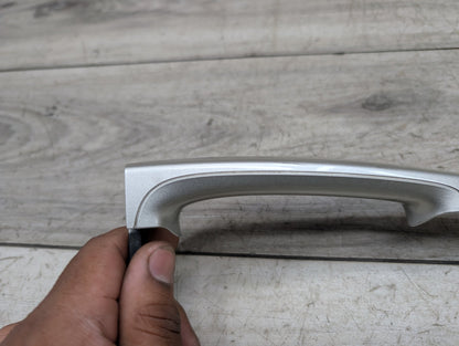 2011 - 2017 BMW X3 F25 Front or Rear Right Passenger Exterior Door Handle 7259410 N55B30M0