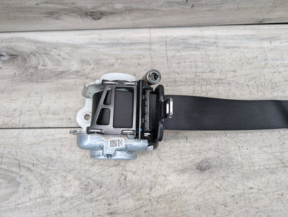 OEM BMW F97 G01 G02 X3 X4 REAR Left Driver Seat Belt Seatbelt Retractor Black