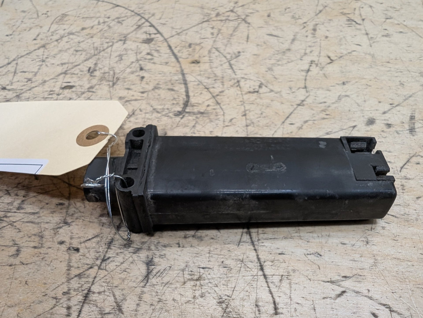 OEM BMW F10 F02 F06 F13 Tire Pressure Trigger Receiver Control Unit Antenna RDC