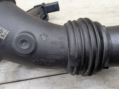 OEM BMW F22 F32 F36 G01 G20 G30 Intercooler Charge Air Intake Hose Pipe B46 B48