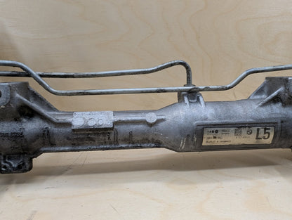OEM BMW E82 E88 E90 E92 E93 328 335 RWD Power Steering Gear Rack and Pinion L5