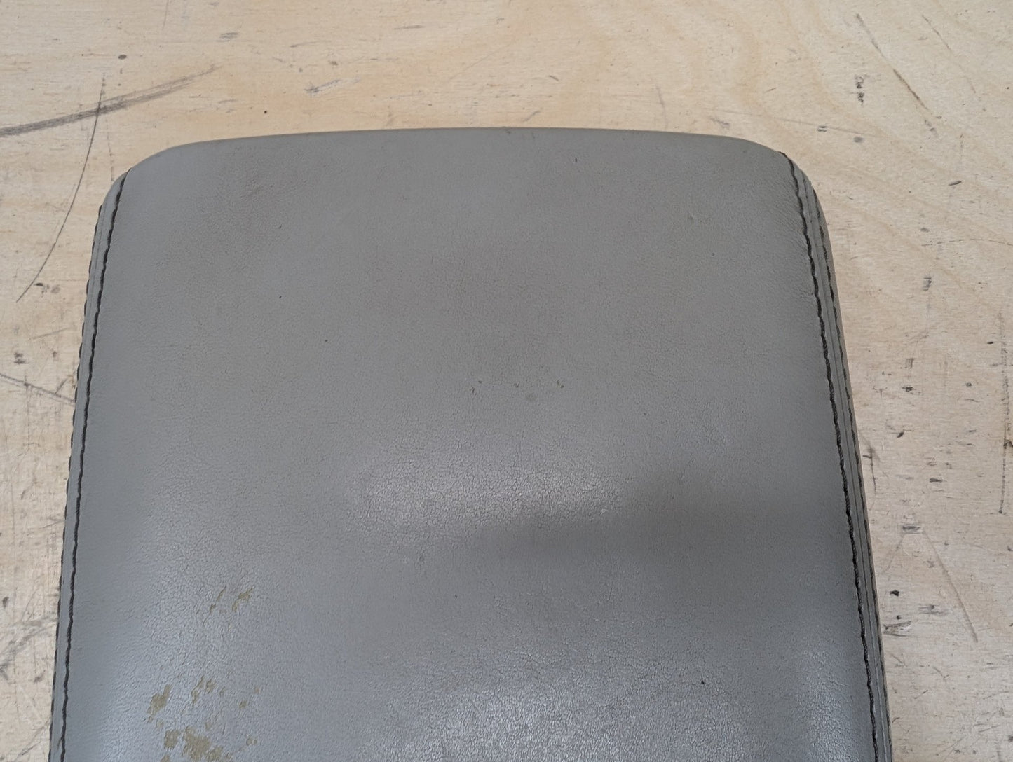 2011-2017 Audi RS5 8T Center Console Armrest Arm Rest 8K0864207