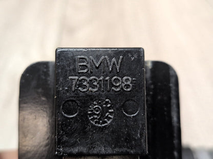 OEM BMW E70 E83 F15 F25 G01 X3 X5 Trunk Cargo Latch Tie Down Hook Clasp Ring (4)