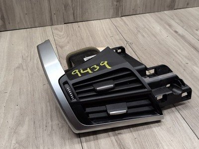 2014-2018 BMW X5 F85 Dashboard Dash Board Left Driver Air Vent 9270516 OEM