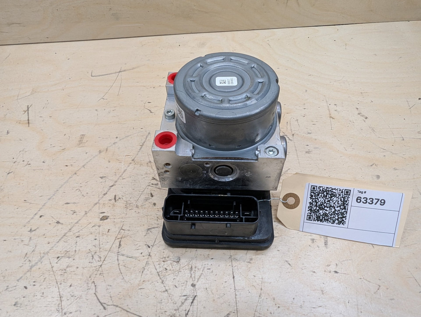 OEM BMW F22 F30 F32 ABS Brake Pump Anti Lock DSC Dynamic Stability Control