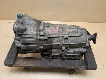 09-13 BMW 128i 328i E82 E90 E92 E93 Automatic Transmission RWD GM 6L45 N51 N52