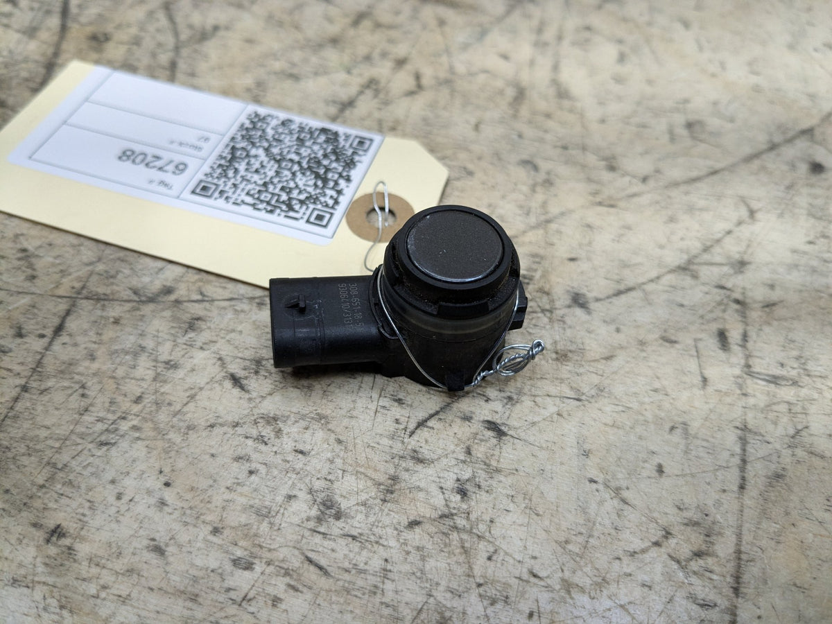 2018-2023 BMW M550i G30 Bumper PDC Parking Distance Sensor 9283200 OEM