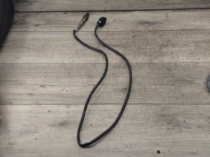 07-10 OEM BMW E82 E88 E90 E92 E93 Catalytic Oxygen o2 Lambda Probe Sensors N54 SET