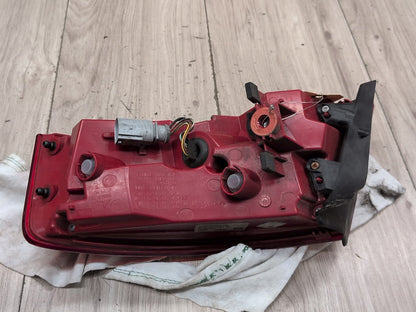 2008 - 2017 Audi S5 8T Rear Right Passenger Outer Tail Light 8T0945095J
