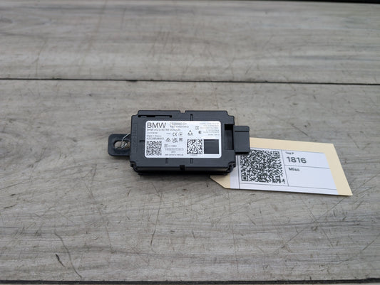 2021-2026 BMW 430i G22 Radio Remote Receiver Module 7928660
