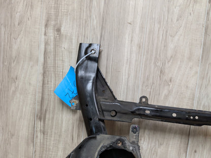 2015 - 2019 BMW X6 F86 Front Axle Support Crossmember Subframe 6866690 S63B44T2