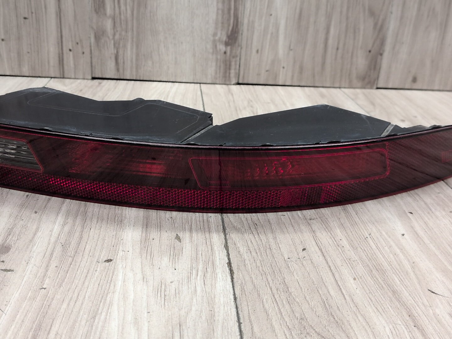 2015-2018 Audi Q3 8U Rear Right Passenger Inner Tail Light 8U0945096C
