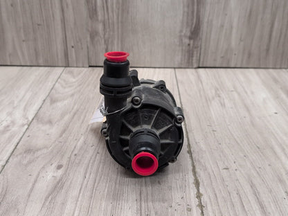 2019 - 2026 BMW X5 G05 Engine Motor Cooling Auxiliary Water Pump 8638237 N63B44M3