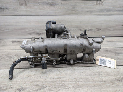 2009 - 2017 Audi Q5 8R Engine Motor Intake Manifold 06H133201S EA888