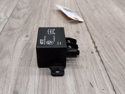 2015-2019 BMW X6 F86 Cooling Fan Relay Module 9198302